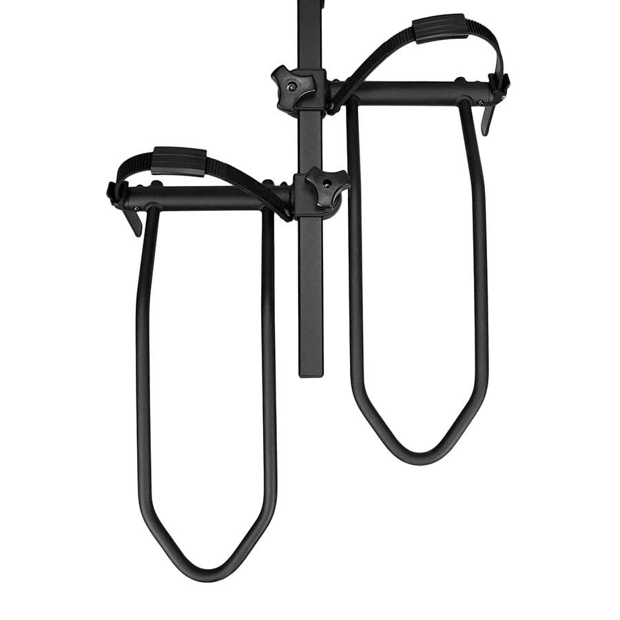 Hollywood Racks, Sport Rider SE for E-Bike, Hitch Mount Rack, 2'', Bikes: 2