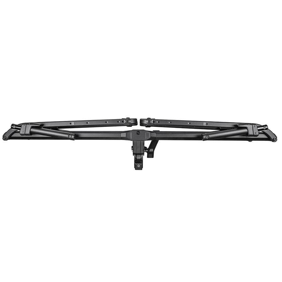 Kuat, Piston Pro, Hitch Mount Rack, 2'', Bikes: 2, Sandy Black