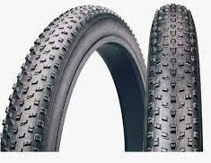 CHAOYANG, BIG DADDY TIRES 20", 24", 26" X 4.00