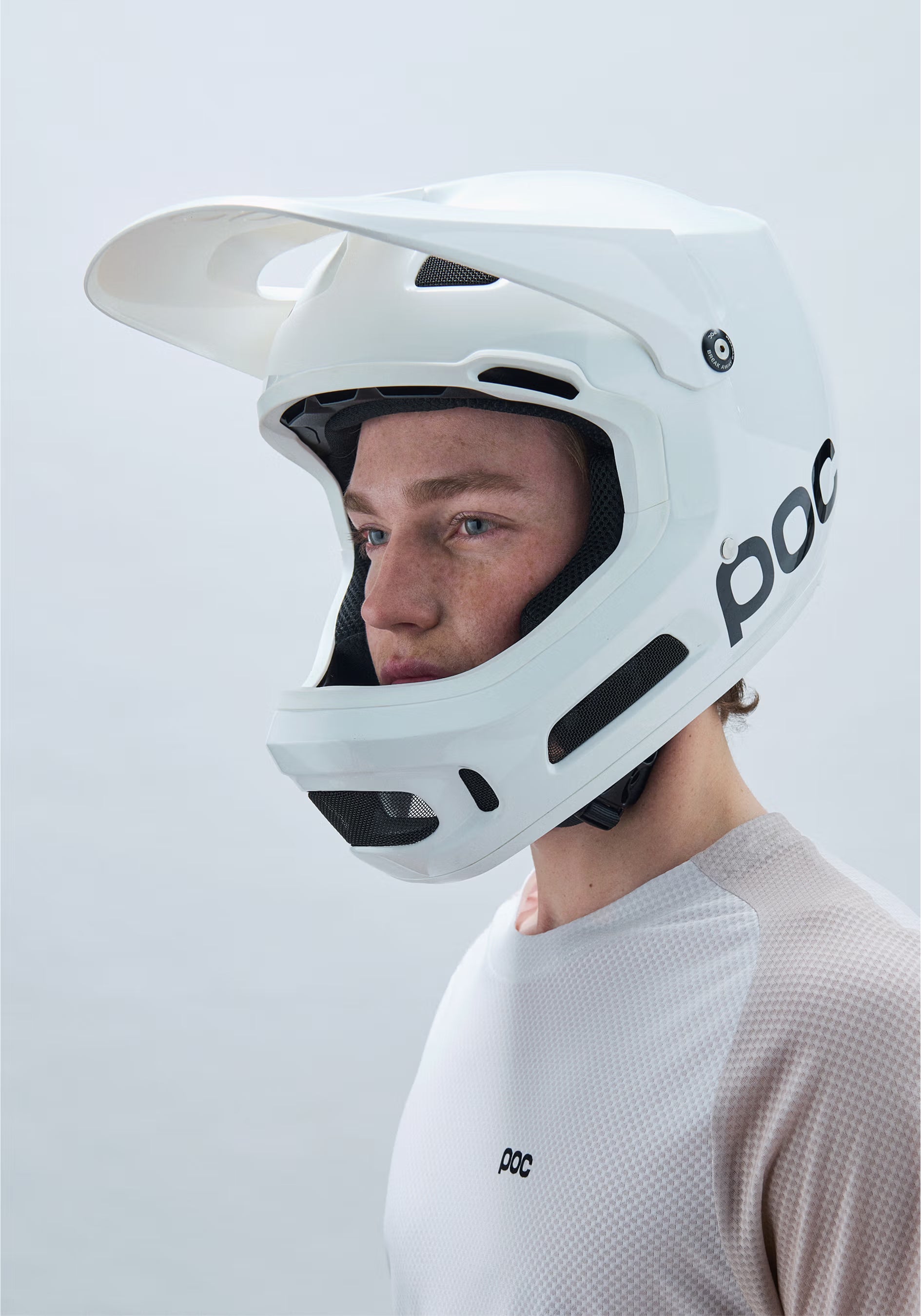 POC, Coron Air MIPS, MTB Helmet