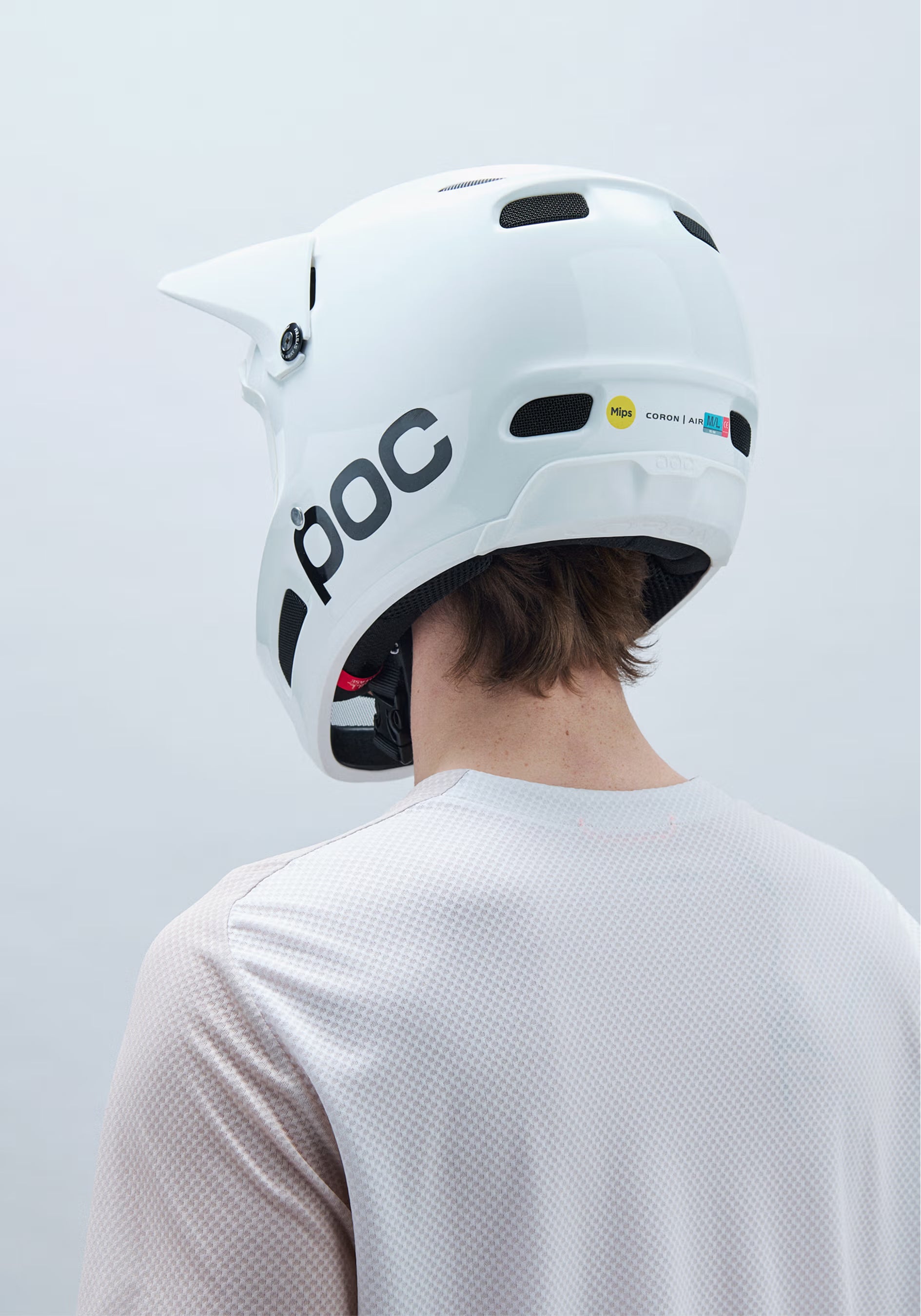 POC, Coron Air MIPS, MTB Helmet