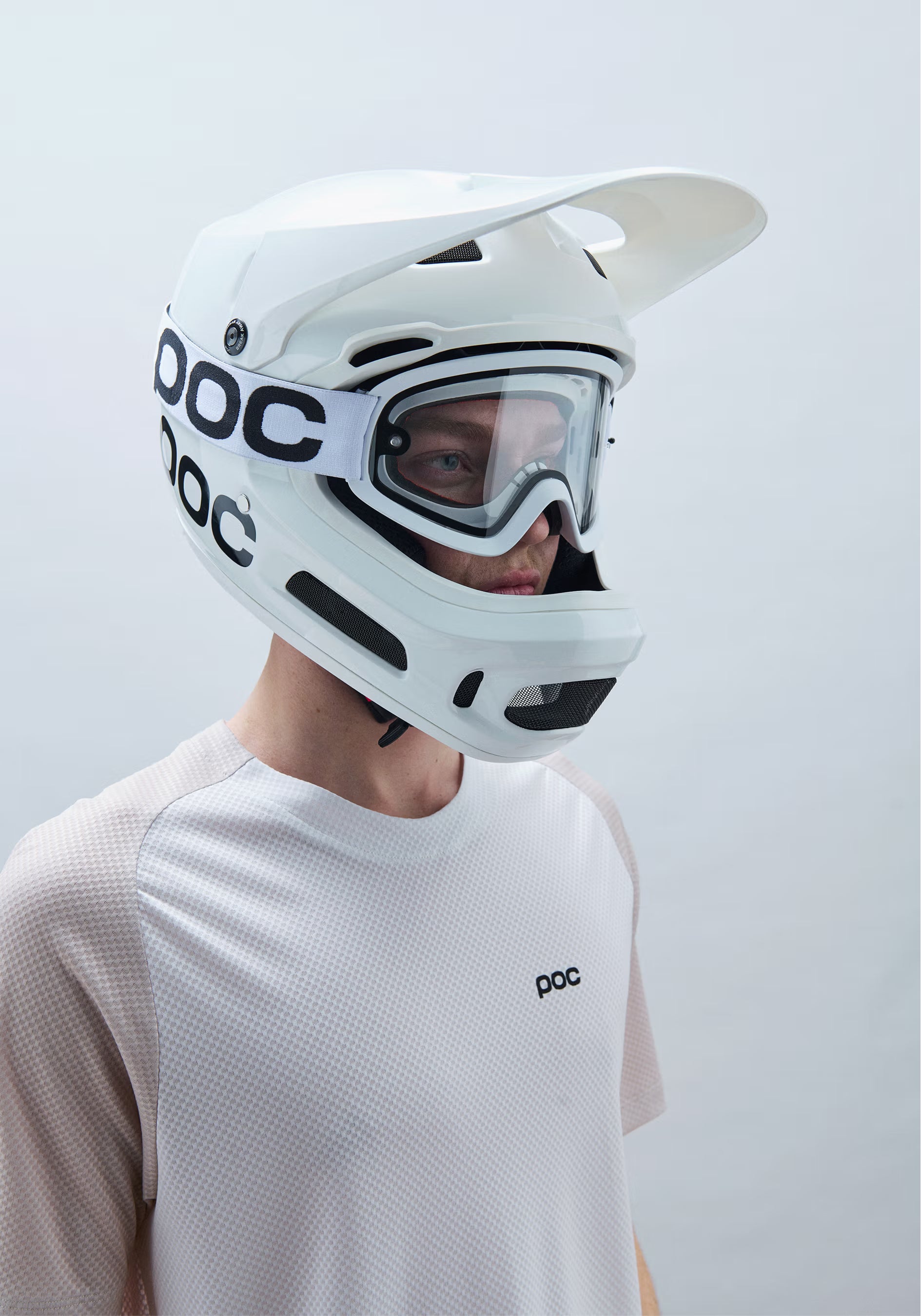 POC, Coron Air MIPS, MTB Helmet