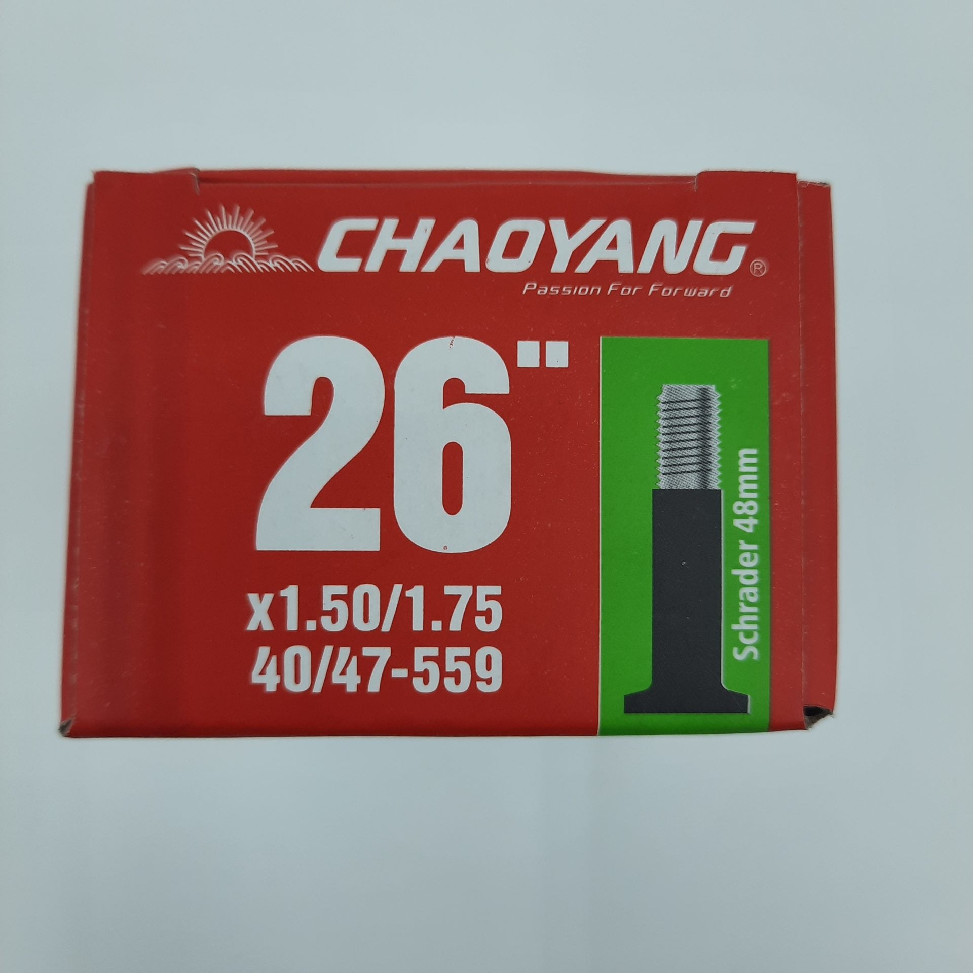 Chaoyang, Bike inner Tube