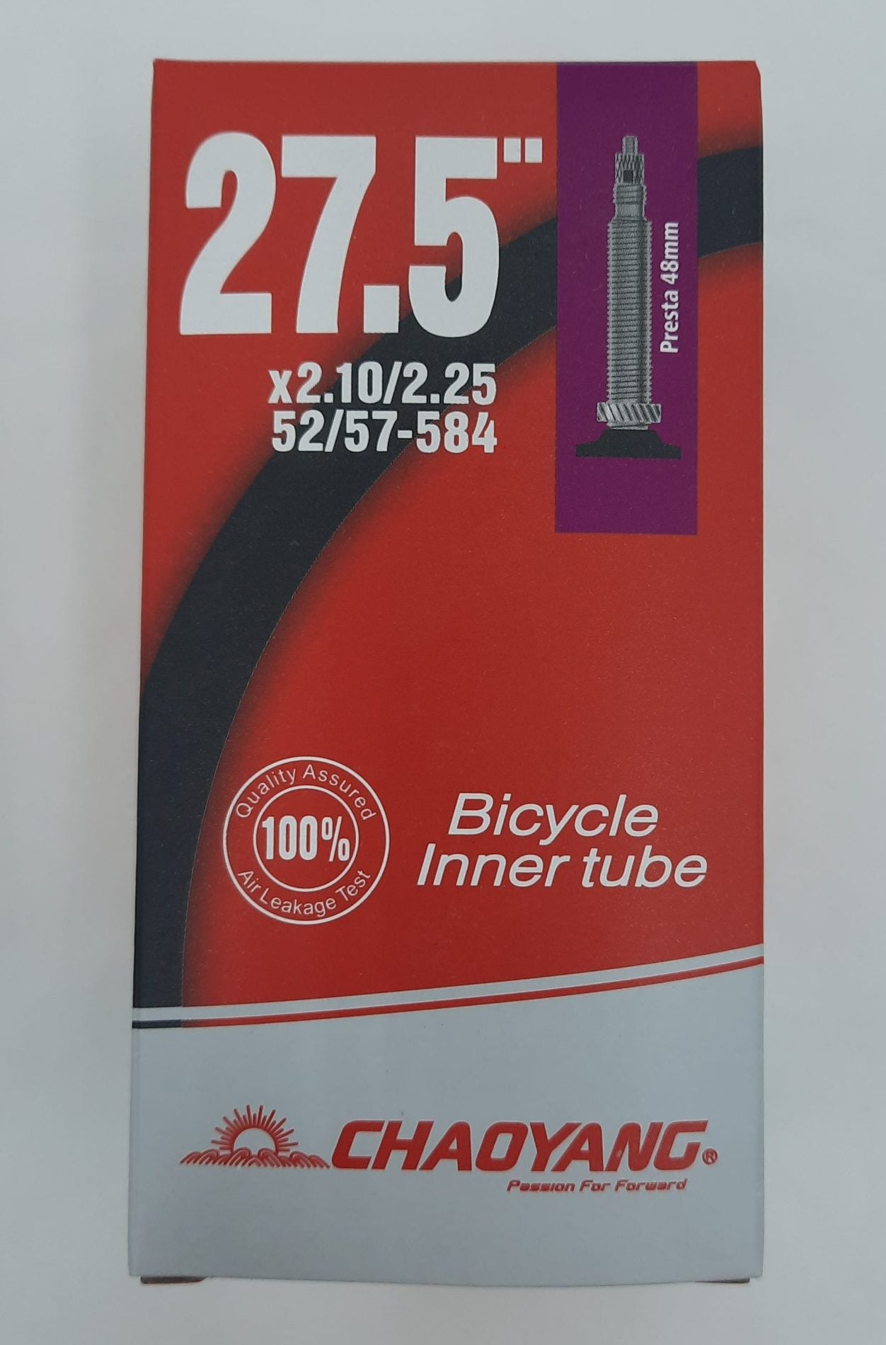 Chaoyang, Bike inner Tube