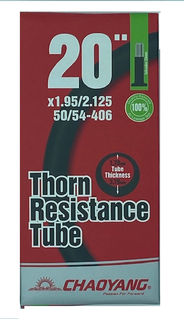 Chaoyang, Bike inner Tube