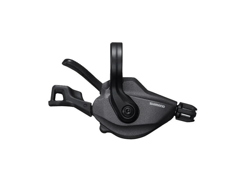 Shimano, SL-M8100 XT, Shifter Lever, speed: 12, Right