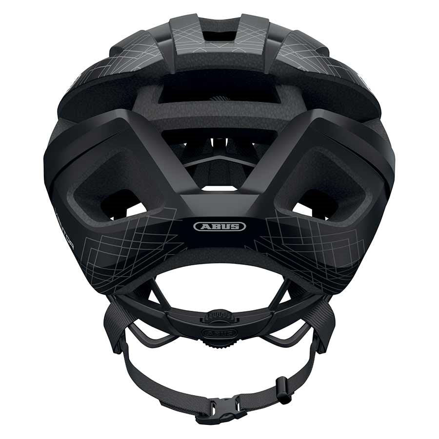 Abus, Viantor, Helmet