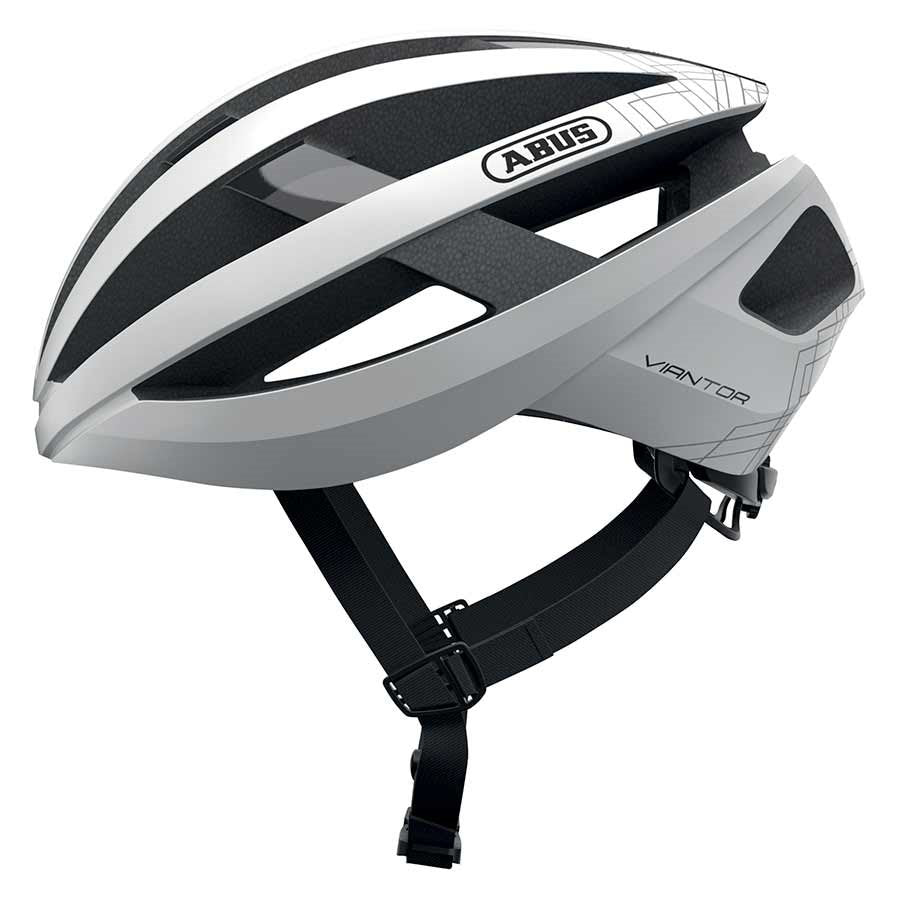 Abus, Viantor, Helmet