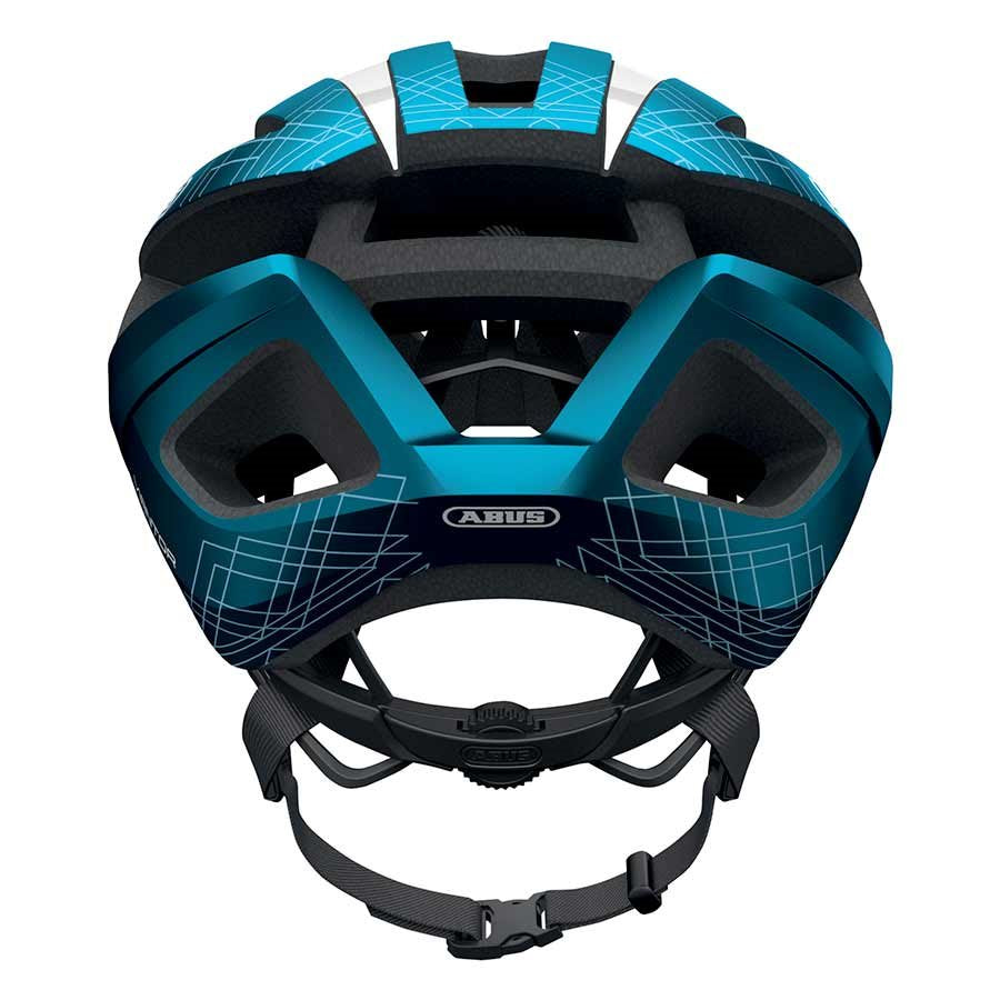 Abus, Viantor, Helmet