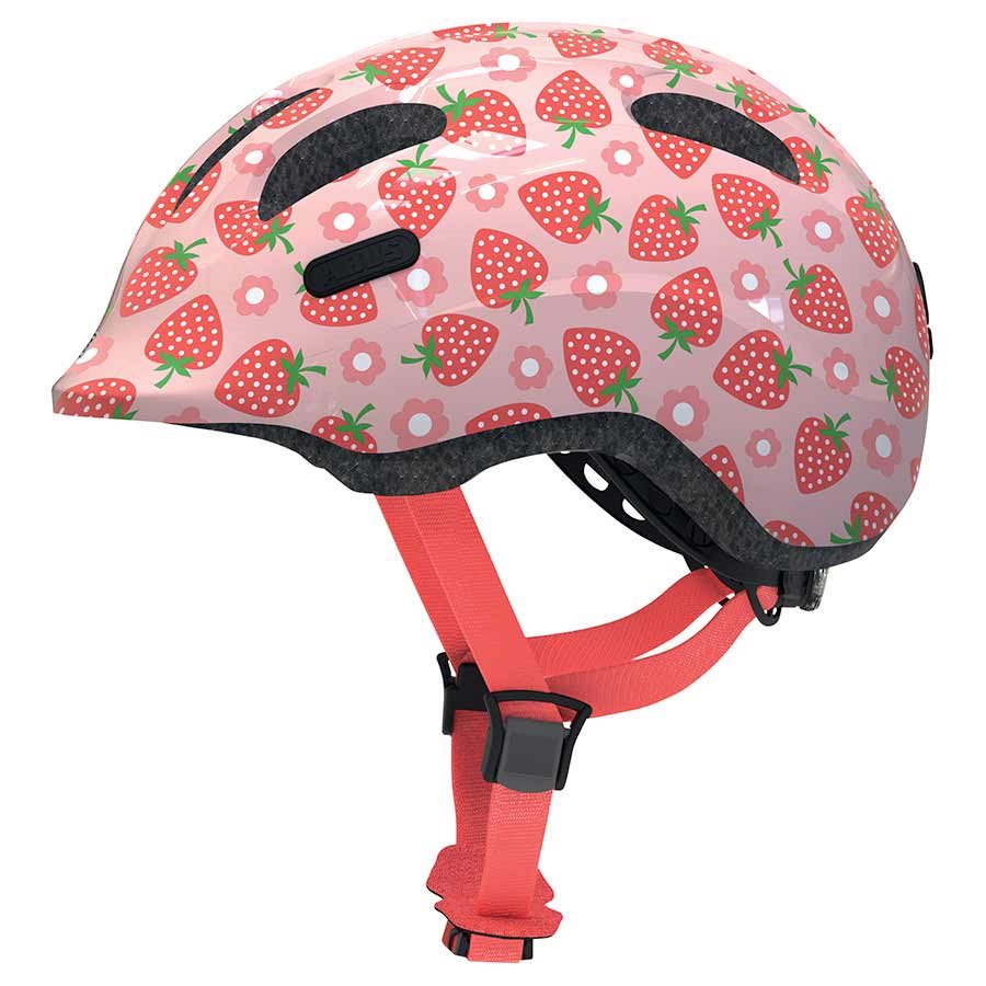 Abus, Smiley 2.1, Helmet