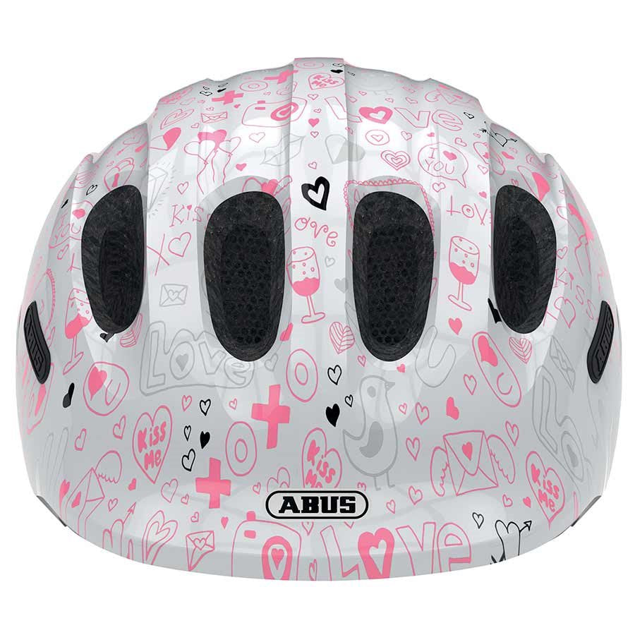 Abus, Smiley 2.1, Helmet