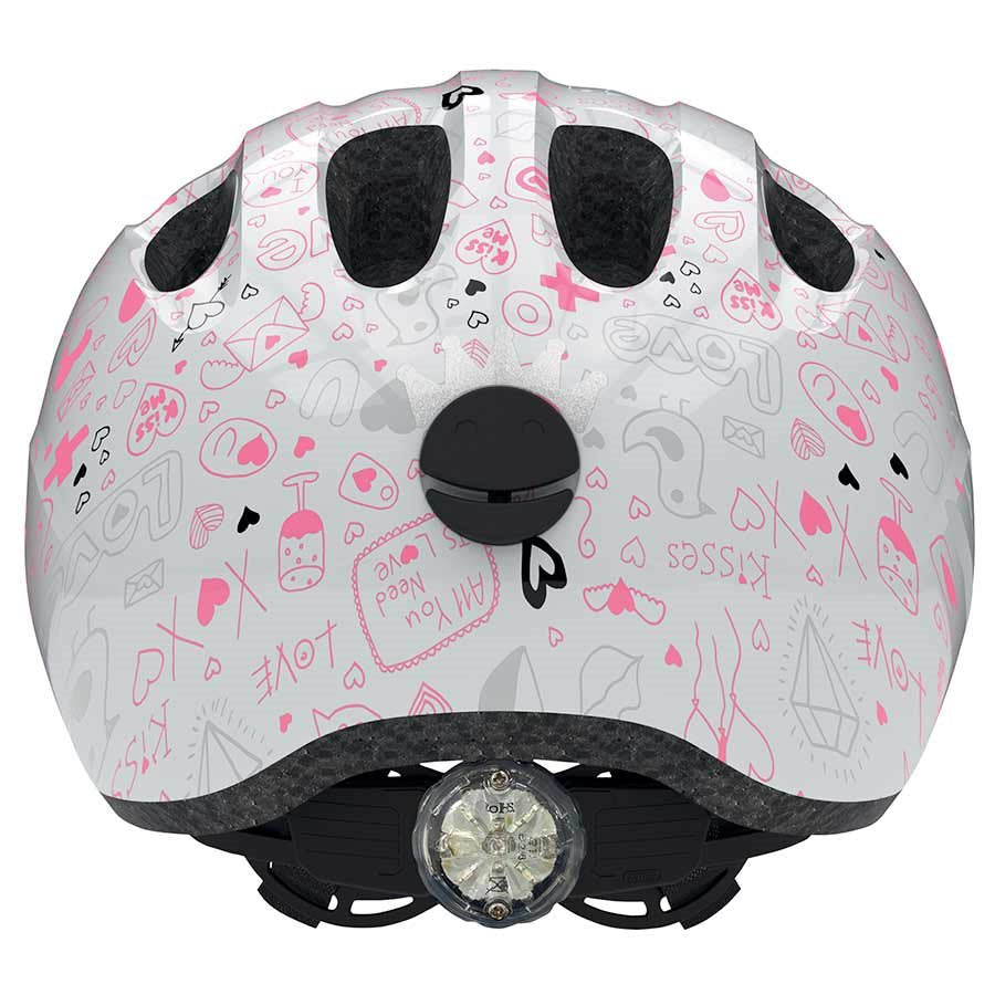 Abus, Smiley 2.1, Helmet