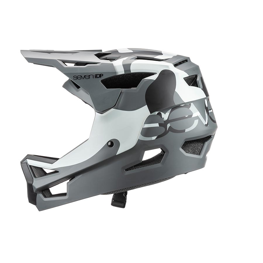 7iDP, Project 23 ABS, Full Face Helmet