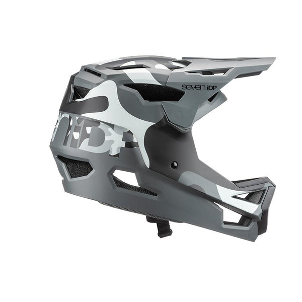 7idp project 23 abs full face