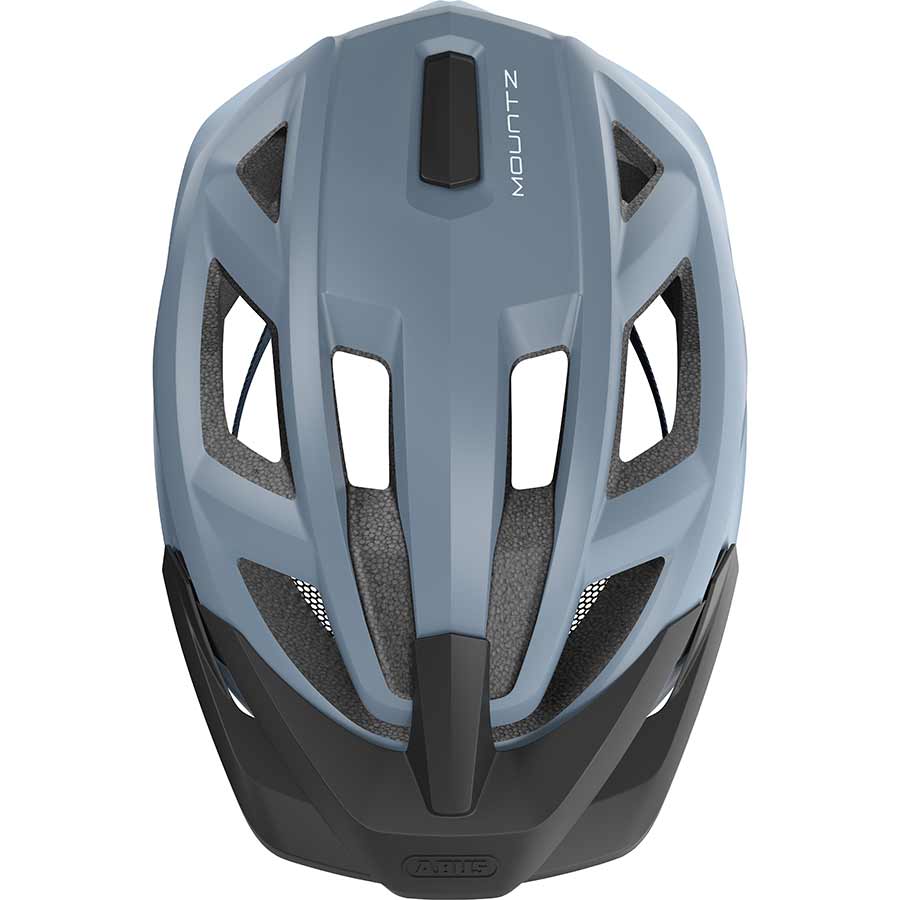 Abus, MountZ, Helmet