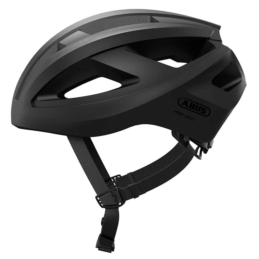 Abus, Macator, Helmet