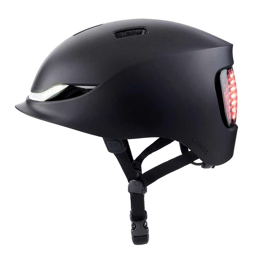 lumos matrix fahrradhelm Lumos, Matrix, Smart Helmet