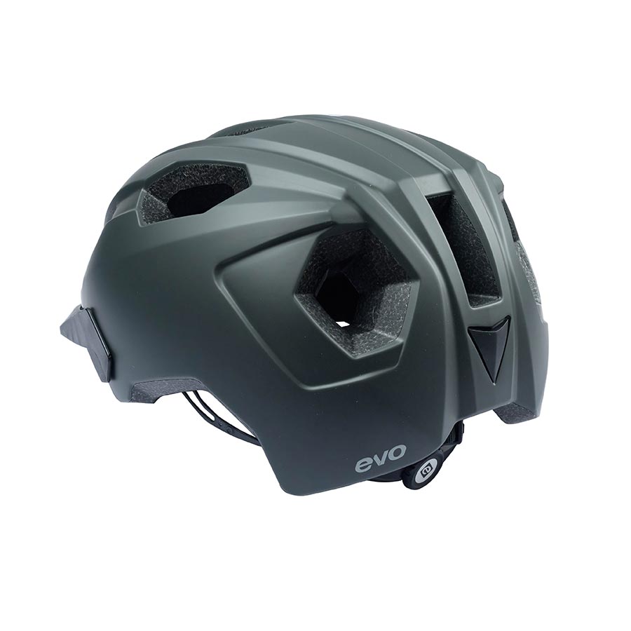 EVO, All-Mountain, Helmet