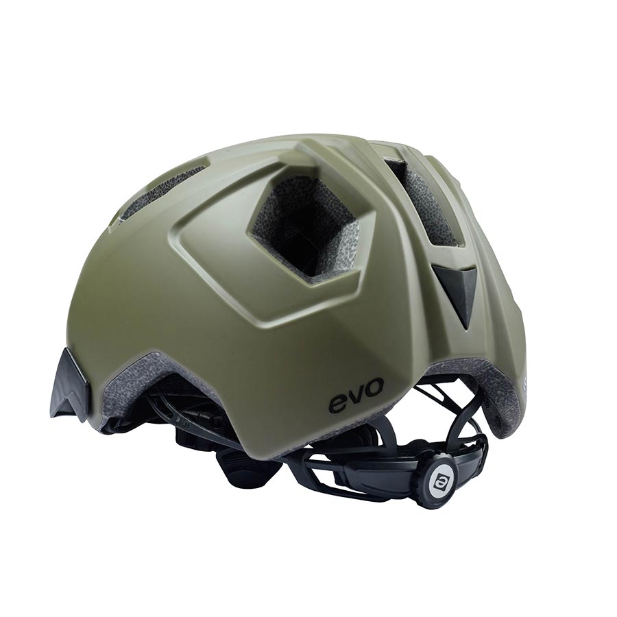 EVO, All-Mountain, Helmet