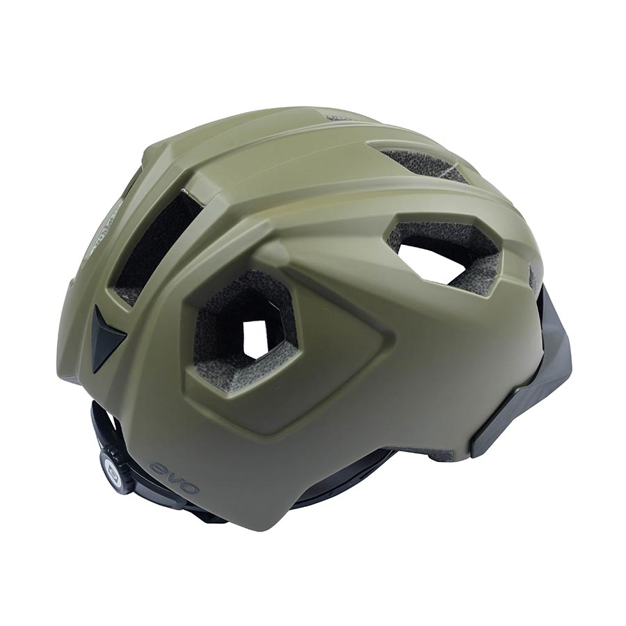 EVO, All-Mountain, Helmet