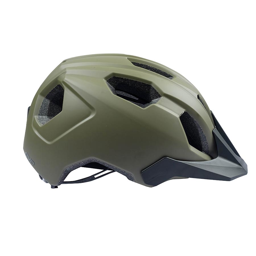 EVO, All-Mountain, Helmet