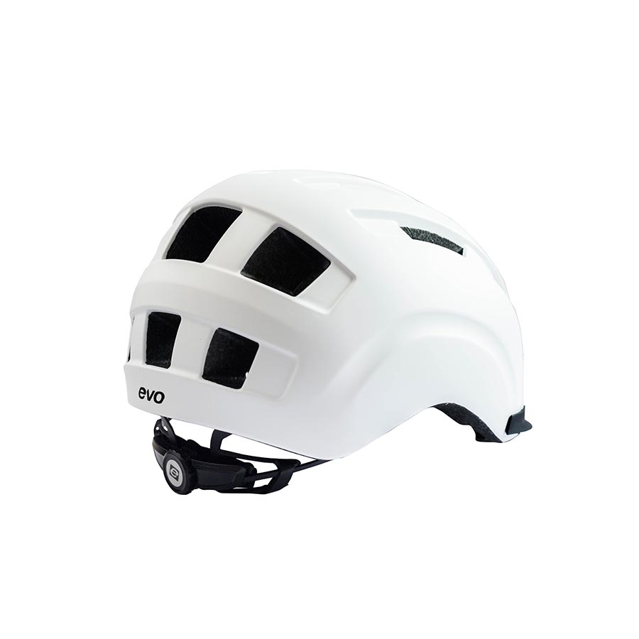 EVO, Transit, Helmet,