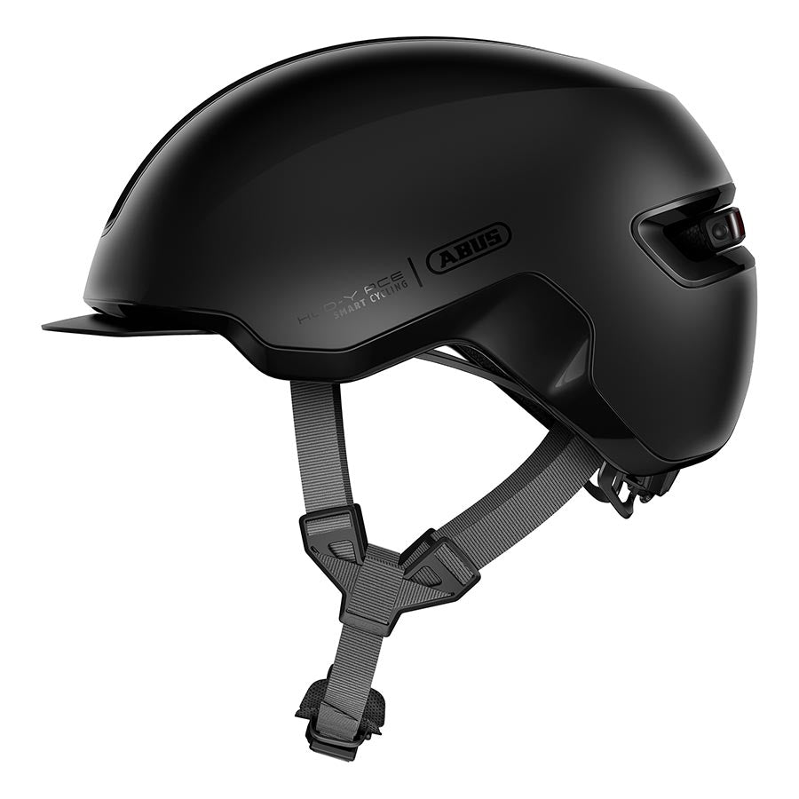 Abus, Hud-Y, Helmet