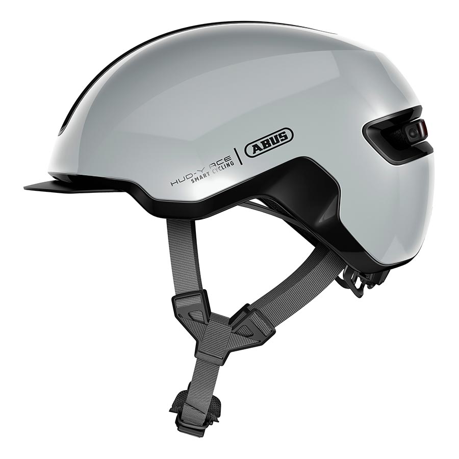 Abus, Hud-Y, Helmet