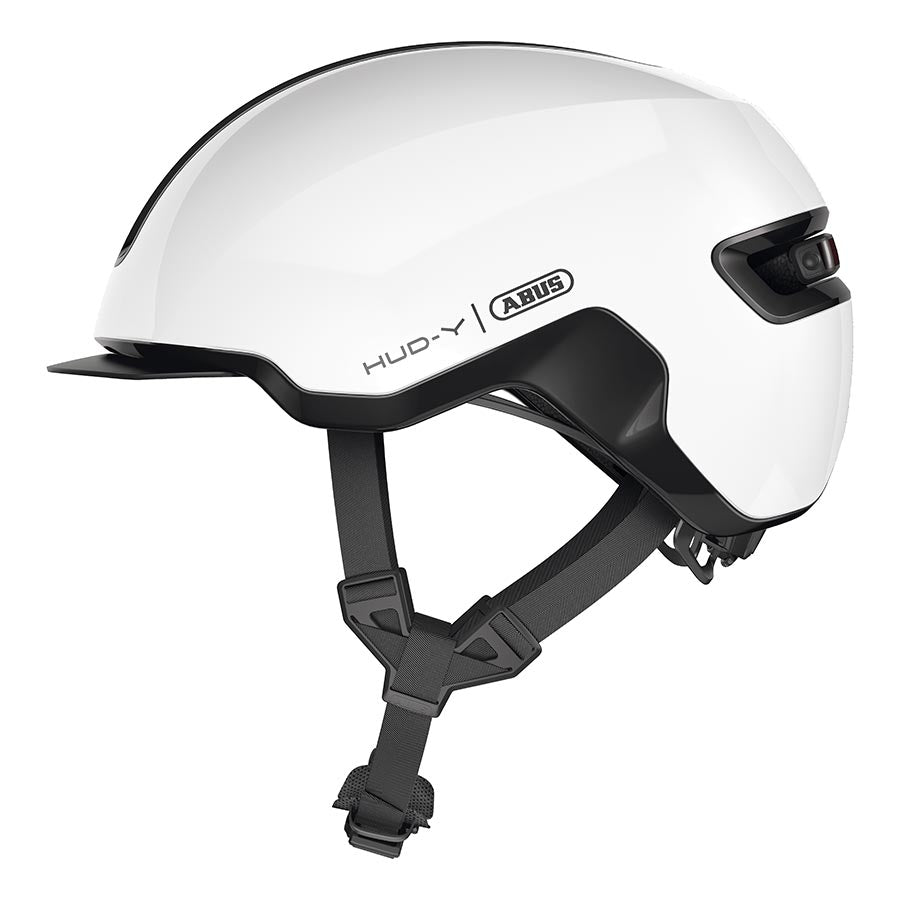 Abus, Hud-Y, Helmet
