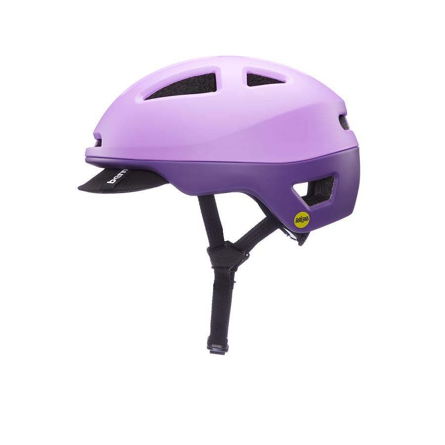 Bern, Major MIPS, Helmet