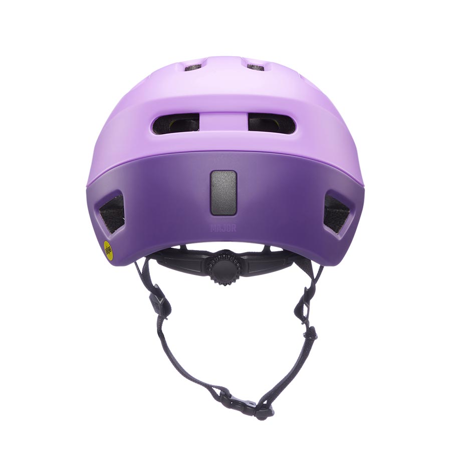 Bern, Major MIPS, Helmet