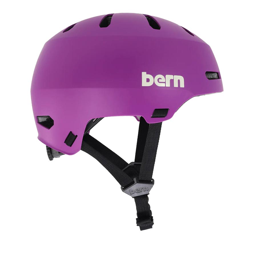 Bern, Macon 2.0 MIPS, Helmet