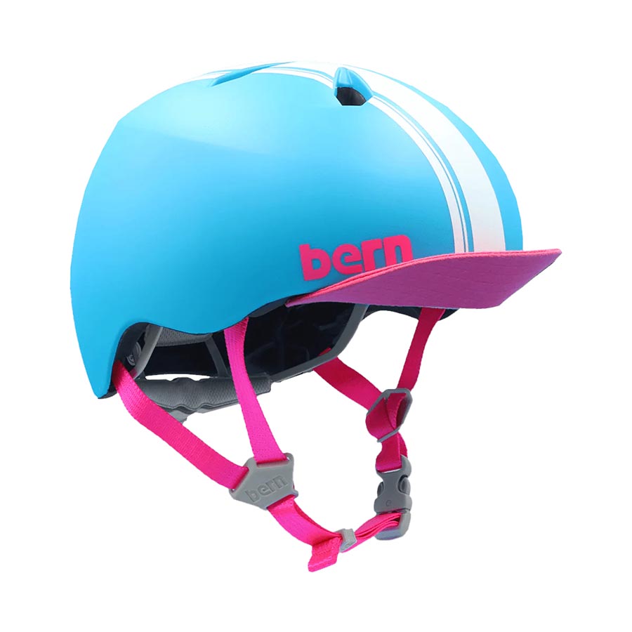 Bern, Nino DVRT, Helmet