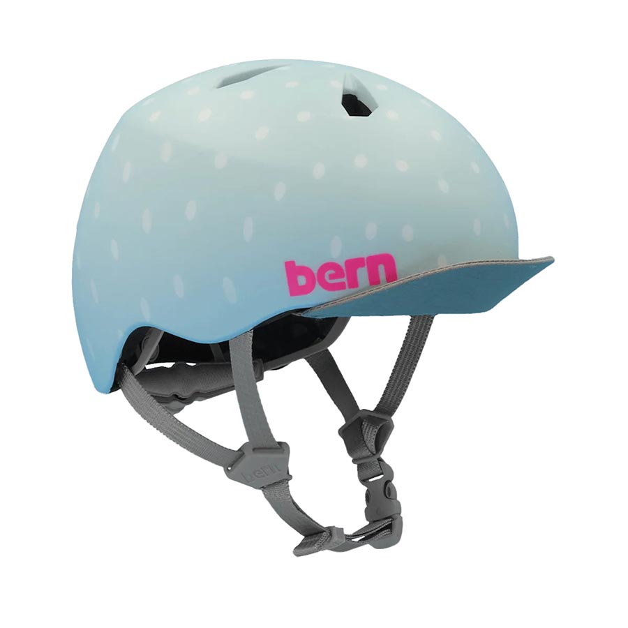 Bern, Nino DVRT, Helmet