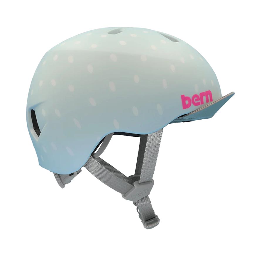 Bern, Nino DVRT, Helmet