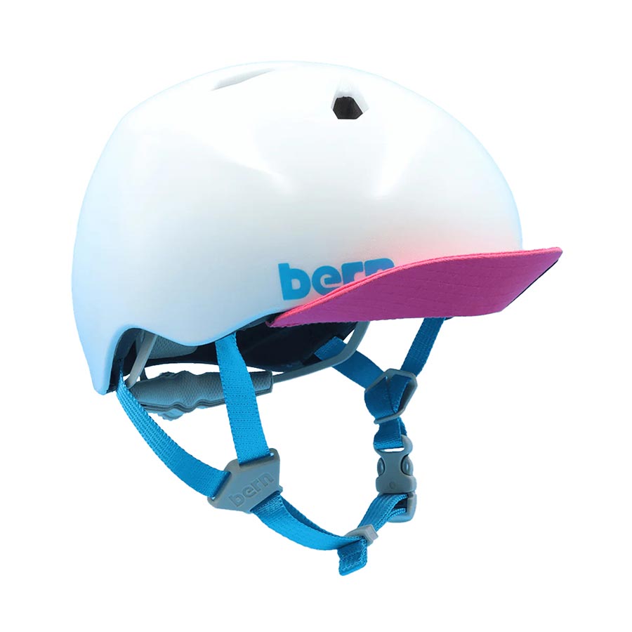 Bern, Nino DVRT, Helmet