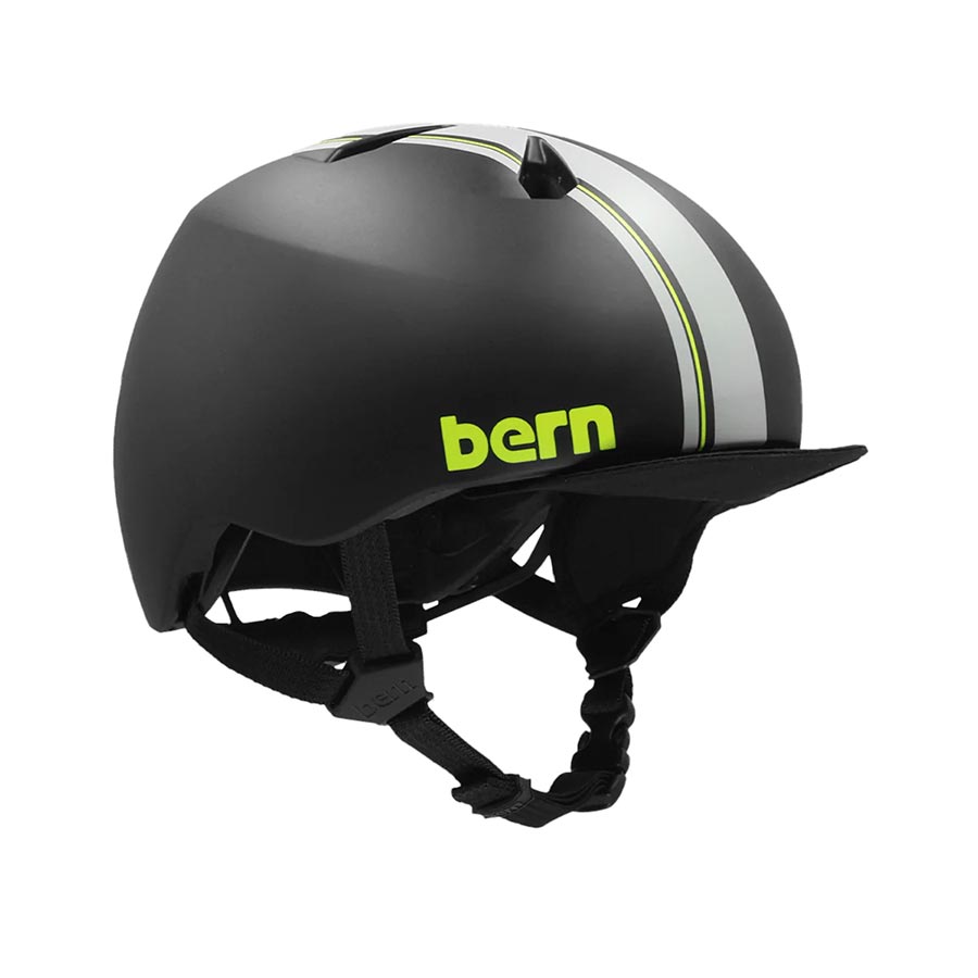 Bern, Nino DVRT, Helmet