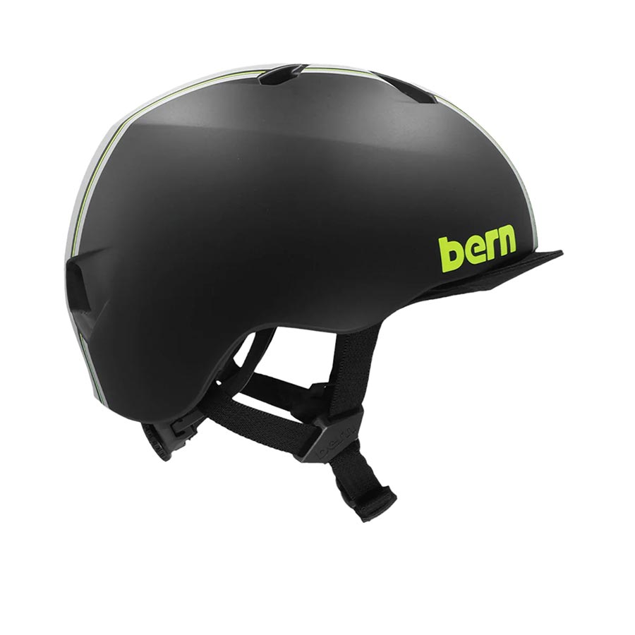 Bern, Nino DVRT, Helmet