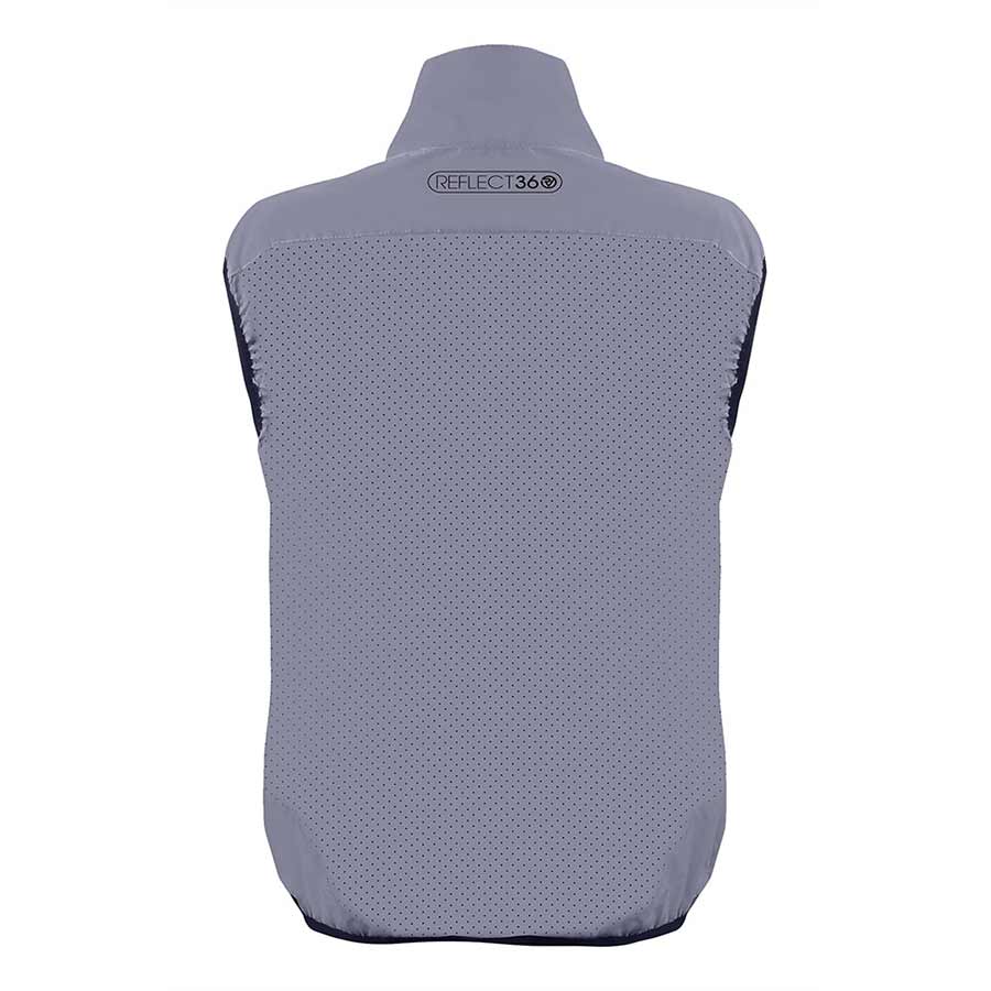 PROVIZ, REFLECT360, Vest, Women, Silver