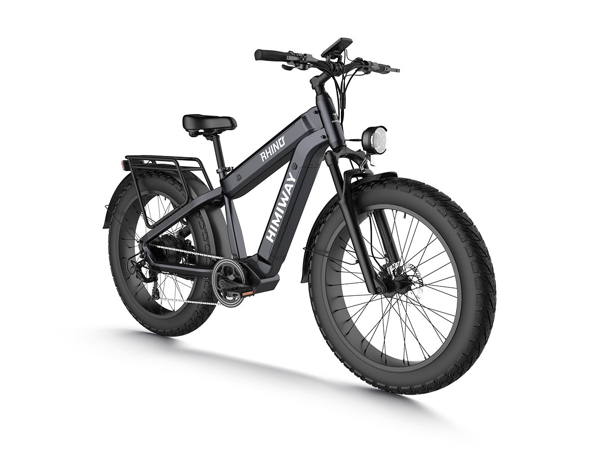 Himiway Rhino Dual Battery Electric Mountain Bike