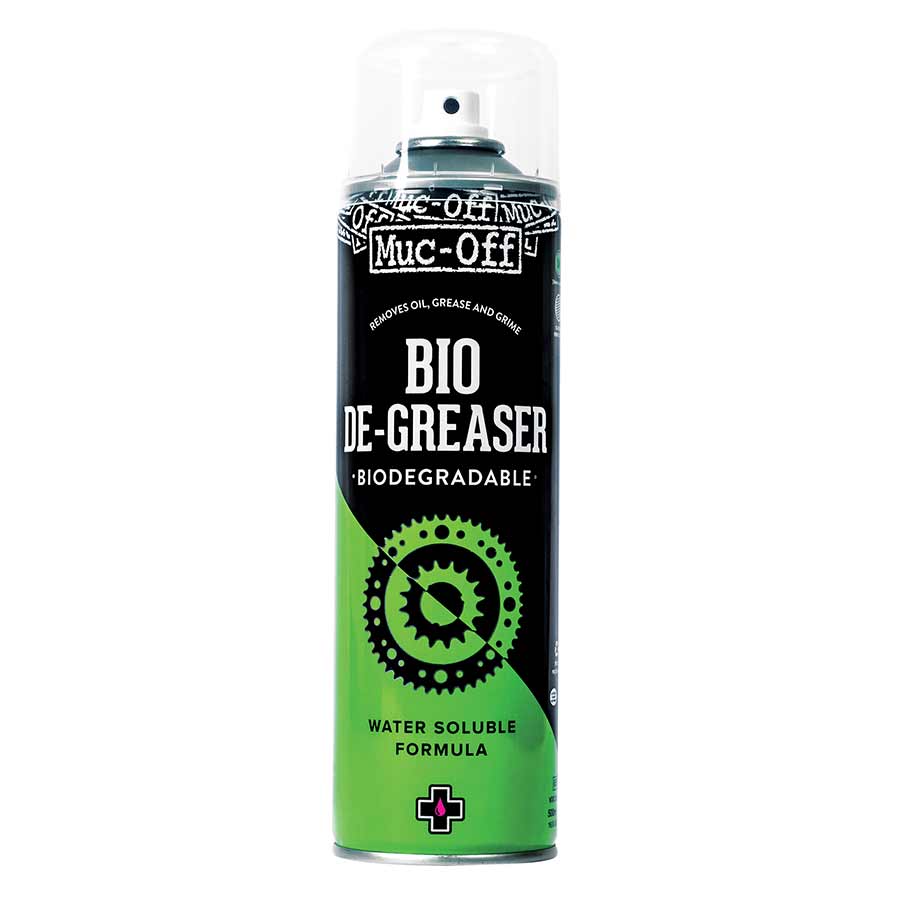Muc-Off, Bio Degreaser, 500ml