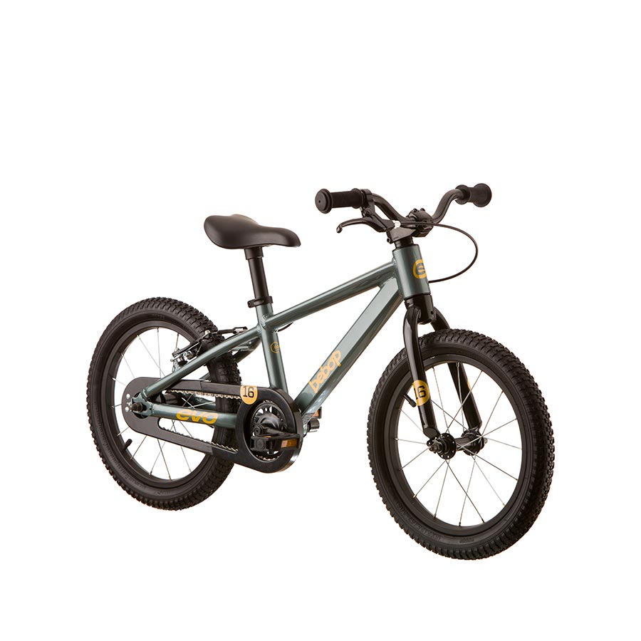EVO, Bebop, Kids Bicycle