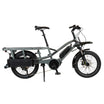 Yuba, FastRack, Compact Electric Cargo Bike