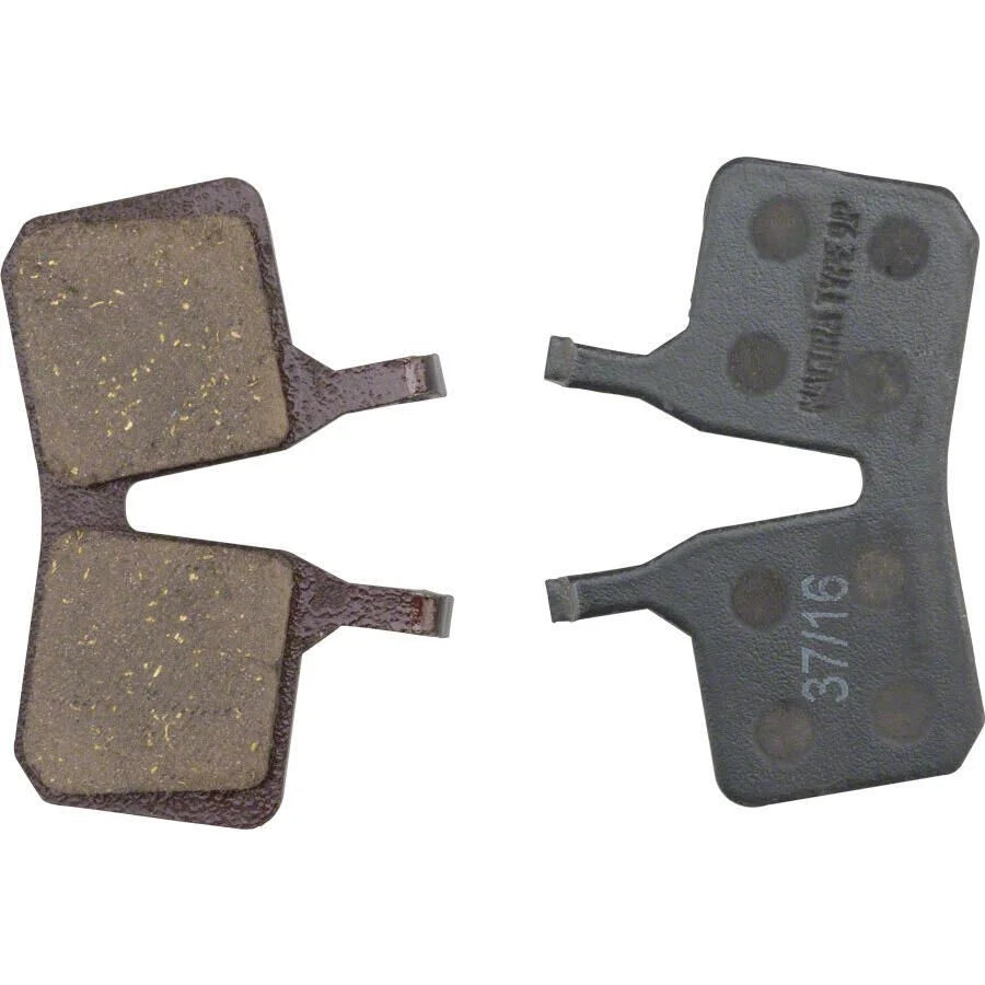 MAGURA, 9.P Performance Compound, Disc Brake Pads, pair