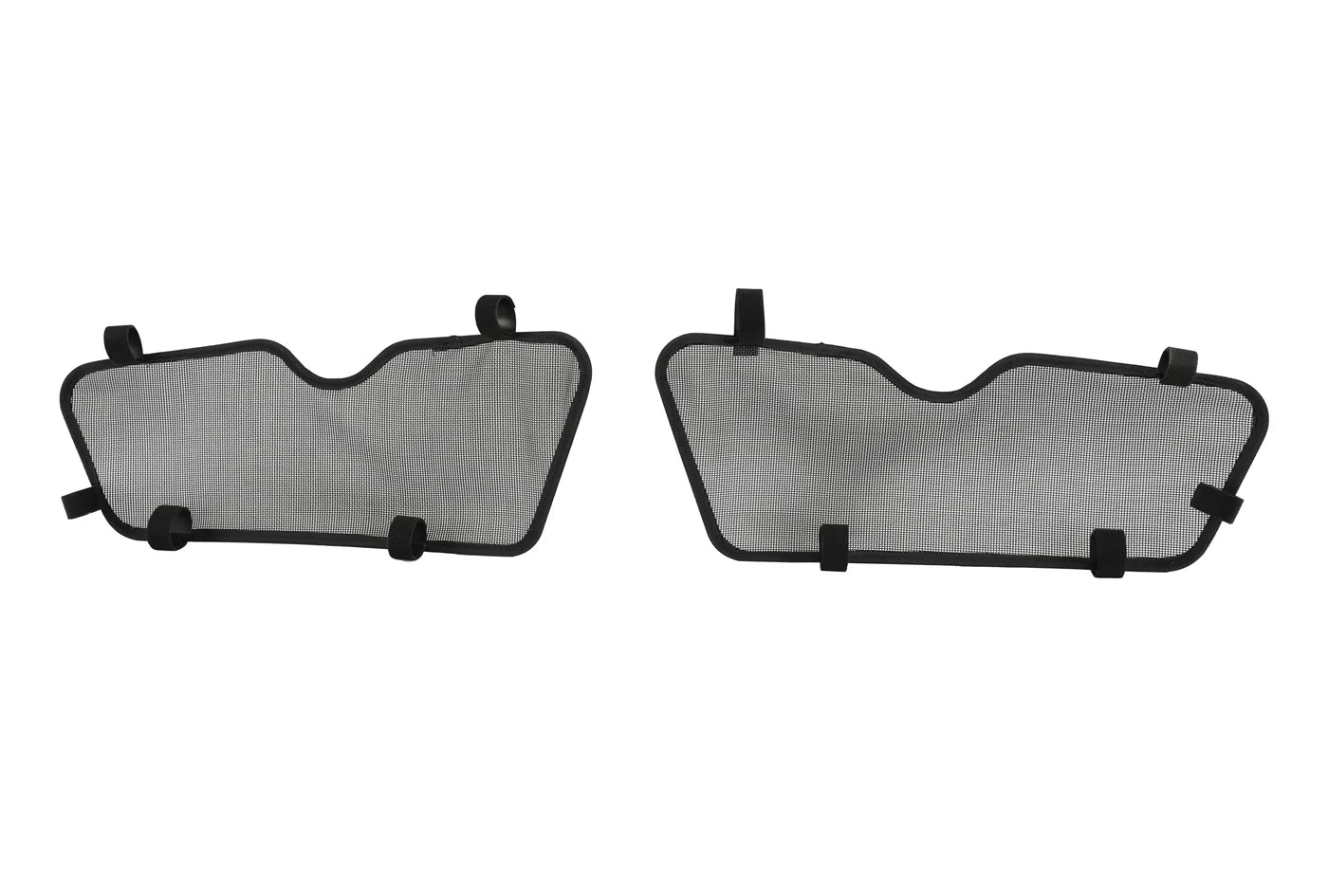 AVENTON, Rear Wheel Guard Set for Abound LR