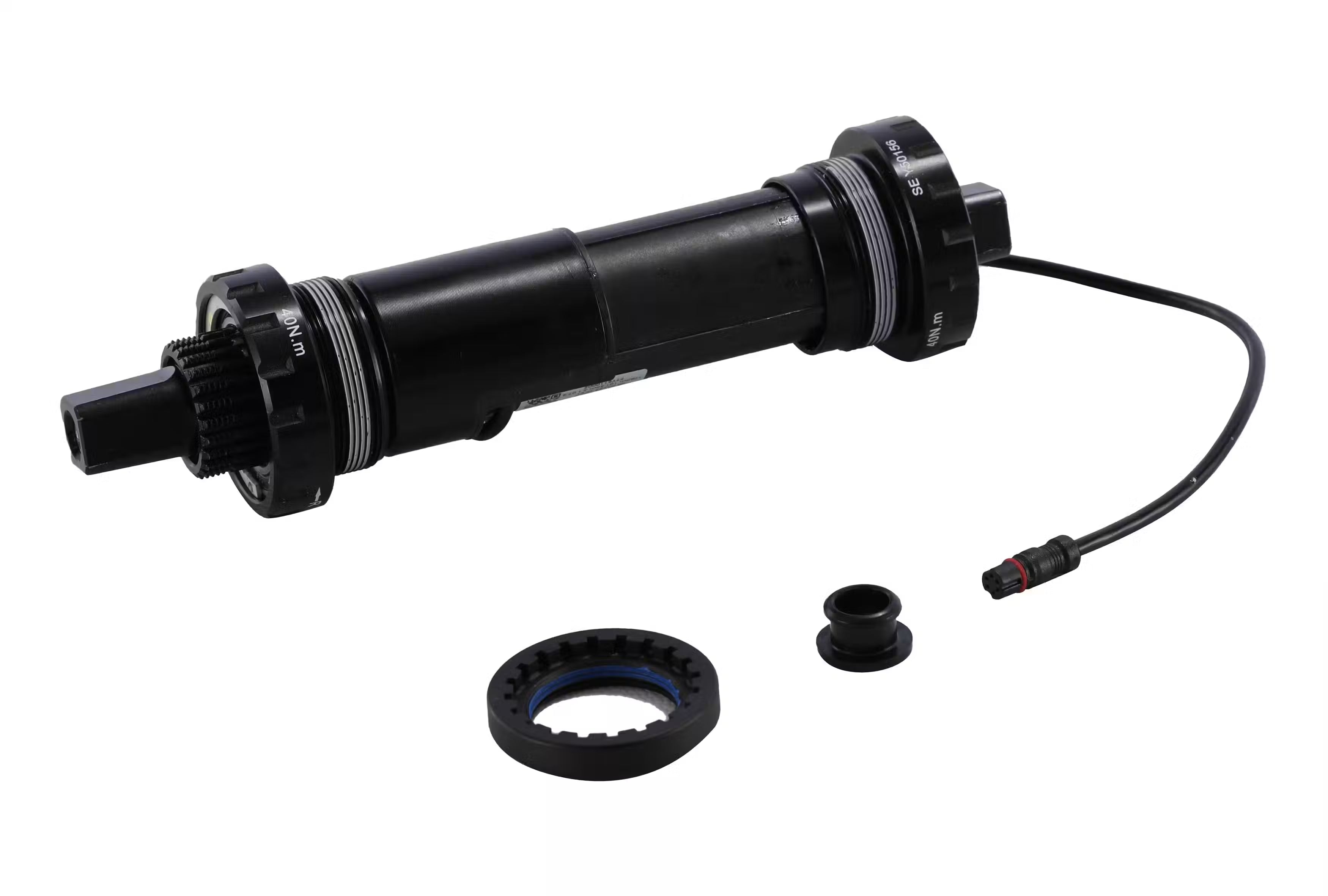 Aventon, Bottom Bracket With Torque Sensor for Abound AG/SR/LR