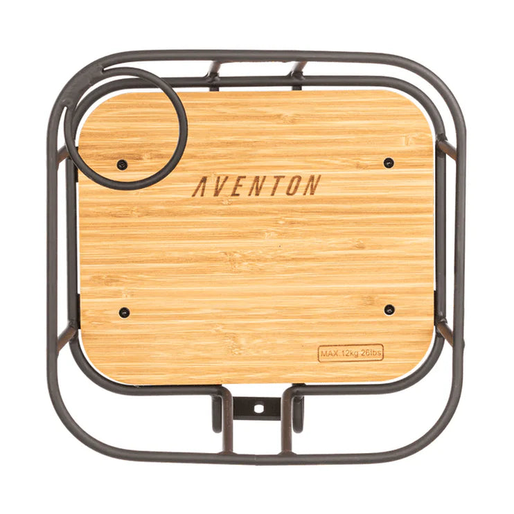 Aventon, Front Rack, Pace, Soltera - (In-Store)
