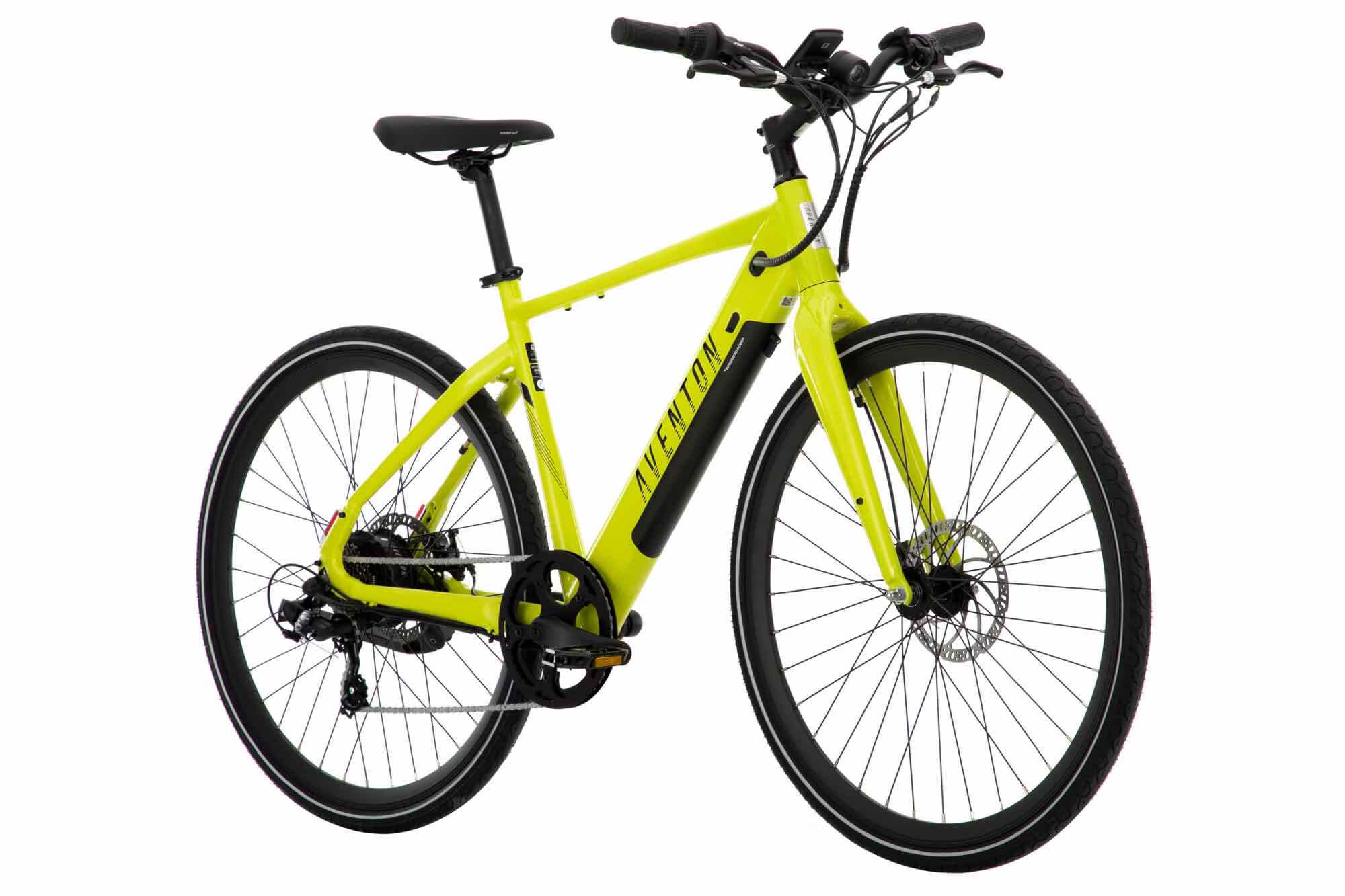 AVENTON Soltera.2 Premium Urban Electric Bike