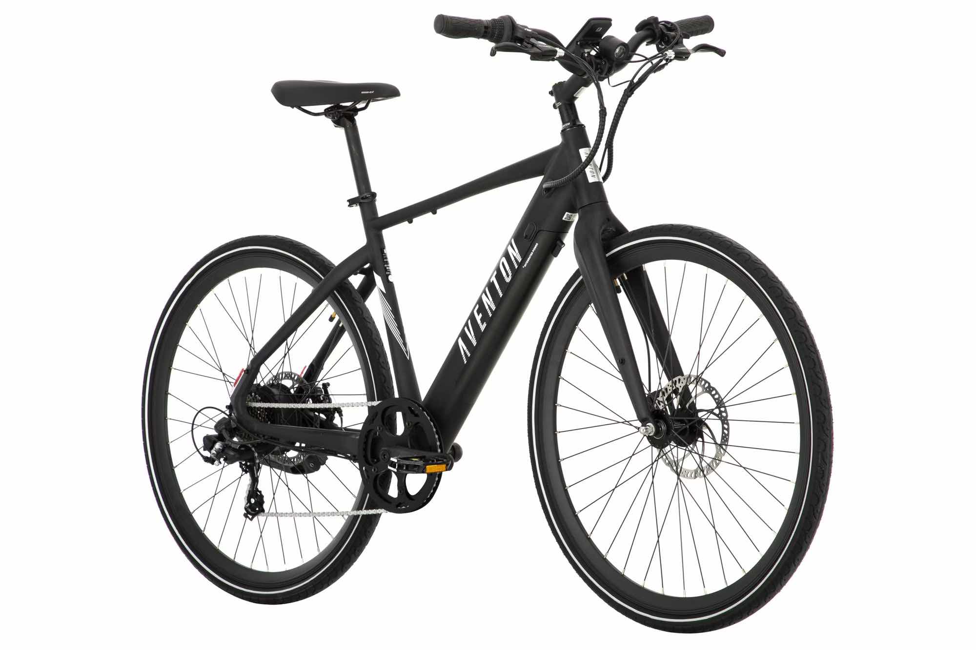 AVENTON Soltera.2 Premium Urban Electric Bike
