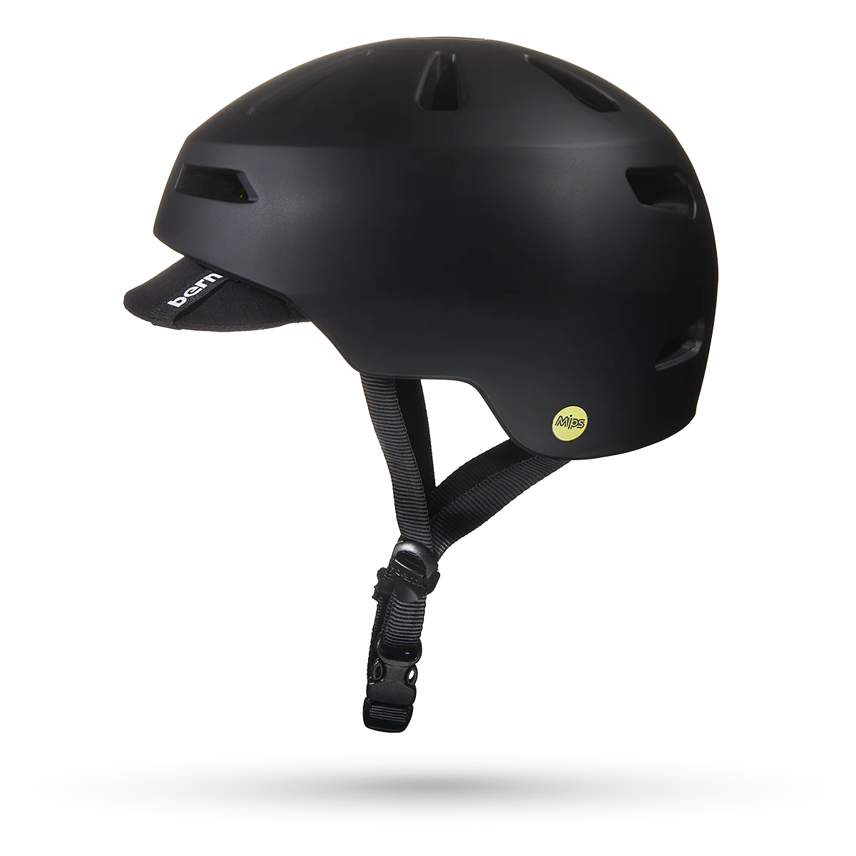 Bern, Macon 2.0 MIPS, Helmet
